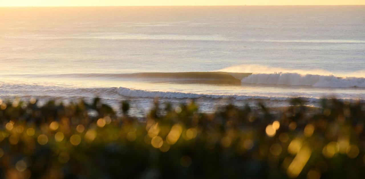 The Spot Surfcamp Ξενοδοχείο Biscarrosse Εξωτερικό φωτογραφία